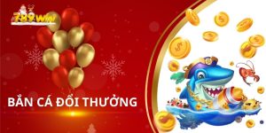 Bắn Cá Đổi Thưởng Tại 789Win: Xu Hướng Giải Trí Online Hấp Dẫn