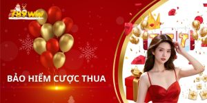 Bảo Hiểm Cược Thua Tại 789Win: Cơ Hội Gia Tăng Tỷ Lệ Thắng