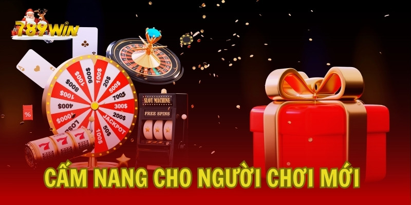 Sử Dụng Tính Năng Bonus Của 789Win