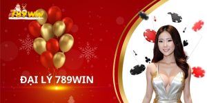 Hướng dẫn cách đăng ký trở thành Đại lý 789Win