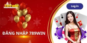 Hướng dẫn Đăng nhập 789Win chi tiết nhất