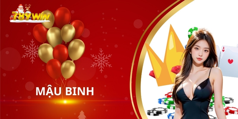 Mậu Binh: Trò Chơi Bài Cổ Điển Gắn Liền Với Văn Hóa Việt Nam