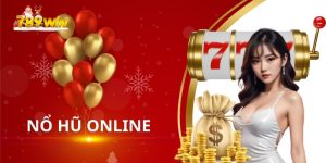 Nổ Hũ Online Tại 789Win: Cẩm Nang Chi Tiết Cho Tân Thủ