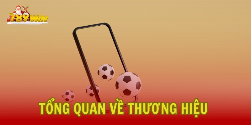 Tổng Quan Về Thương Hiệu Và Các Sản Phẩm