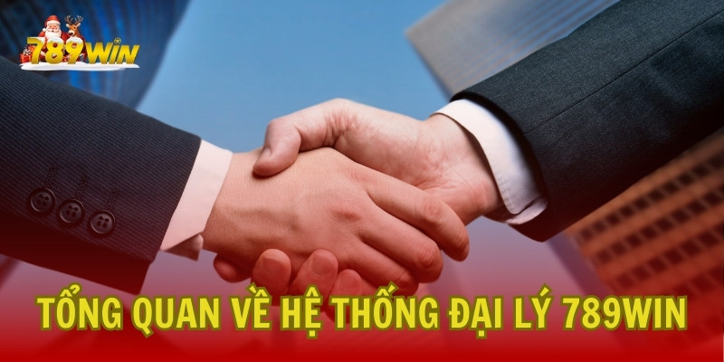 Tổng quan về hệ thống đại lý 789Win và cơ hội kinh doanh