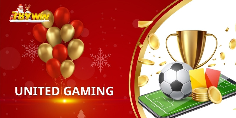 United Gaming: Tổng Quan Về Tập Đoàn Game Hàng Đầu