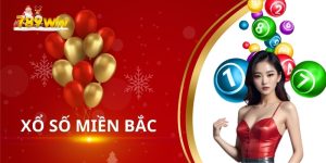 Xổ Số Miền Bắc tại 789Win: Trải nghiệm sự hồi hộp và cơ hội trúng lớn