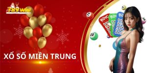 Xổ Số Miền Trung Tại 789Win: Trải Nghiệm Đặc Sắc và Cơ Hội Trúng Lớn